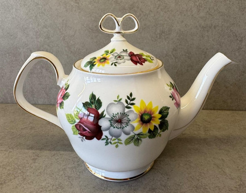 Vintage windsor bone - vintage, china