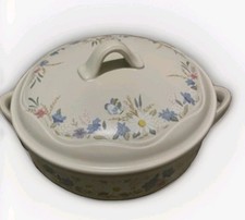 Poole Pottery Springtime