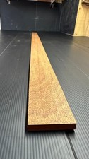 Reclaimed Sapele Mahogany