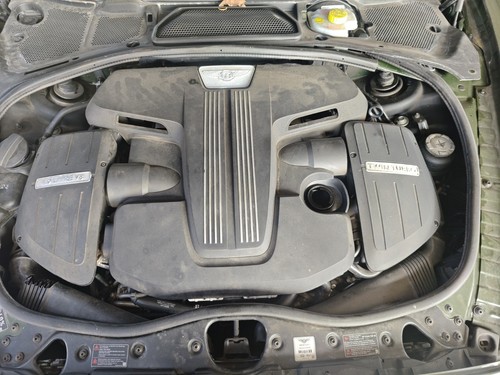 Complete engine v8 cycb - 4.0,