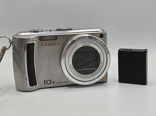 Panasonic lumix dmc - panasonic, dmc-