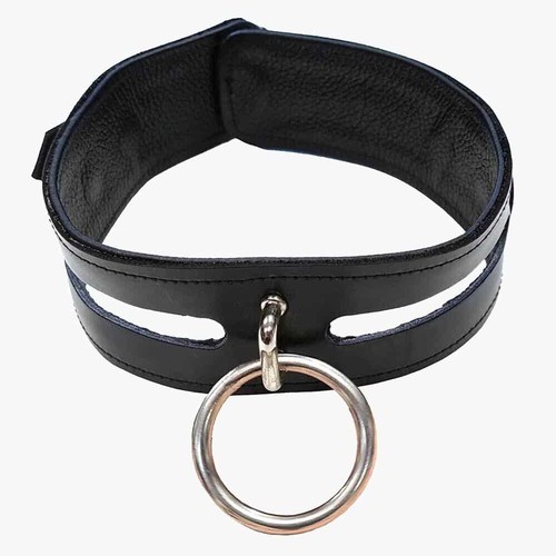 Genuine leather fashion - genuine,