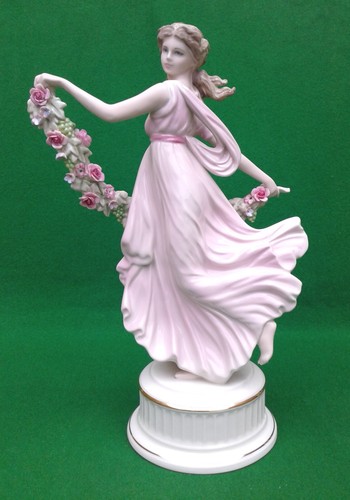 Wedgwood the dancing hours - wedgwood,