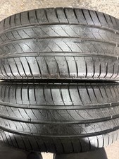 2x 235 65 16C  Michelin Agilis