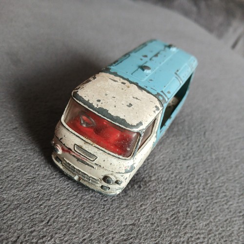 Corgi toys commer ton - corgi,