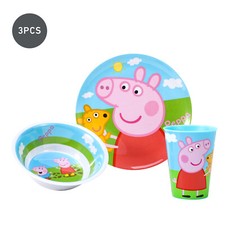 Peppa Pig Kids Childrens BPA
