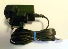 BT AC Adapter 039956 - 6V 500mA (Hudson and others)