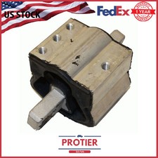 Transmission Mount for