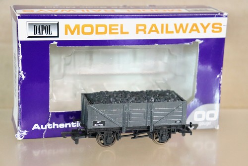 Dapol b586 repainted dark - b586, br