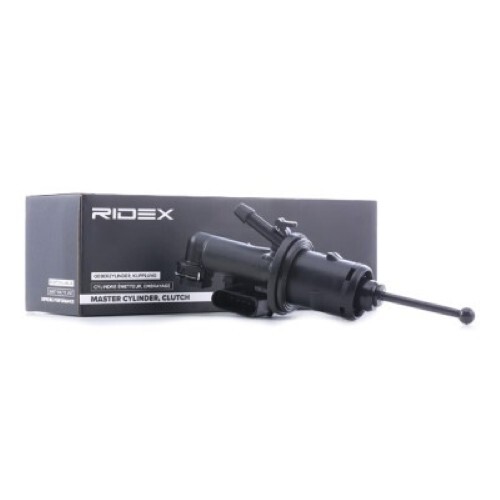 Clutch master cylinder - master, vw