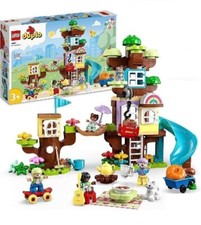LEGO Duplo Town 3 in 1 Tree