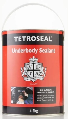 Tetroseal 5kg ultimate - tetroseal, 4.5kg