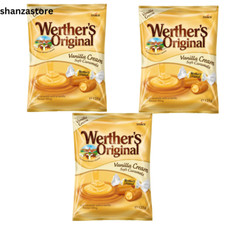 Werther's Original Vanilla
