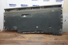 AUDI A7 4G8 UNDER TRAY SPLASH GUARD COVER 4G0825207E MIDDLE CENTRE LEFT 2014-17