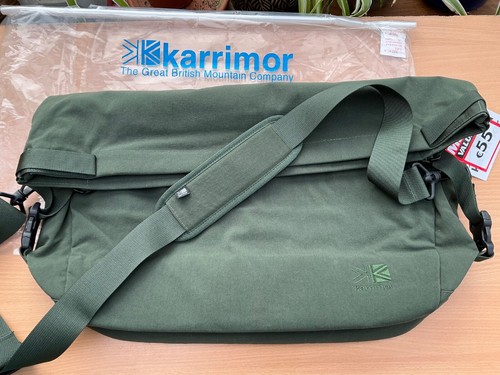 Karrimor urban duty jig - karrimor,