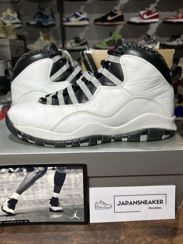 Size air jordan - 9,
