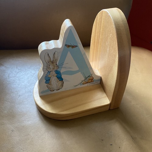 Bins peter rabbit - peter, &