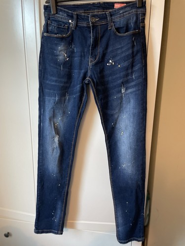Men skinny jeans 30r - men’s, by