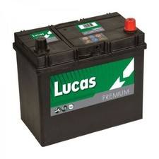 New Car Battery FITS  Kubota B7100