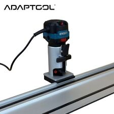 ERBAUER EPR710 1/4" Palm