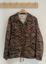 SS13 Supreme X Comme Des