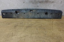 42764 2F 2016 RENAULT KANGOO 1.5 DCI REAR BOOT SILL COVER. 849938703R