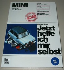 Reparaturanleitung Austin