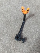 fishing box accessory arm +