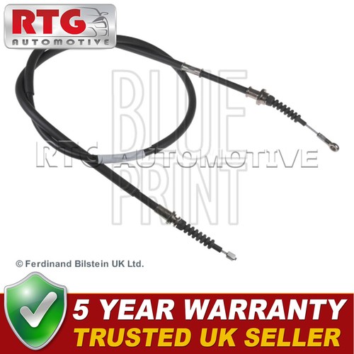 Hand brake cable - hand,