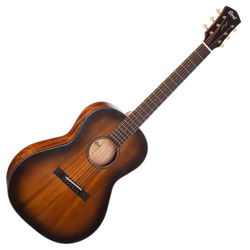 Cort core mahogany parlor - core-pe,