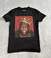 Biggie Smalls Crown TeeT-Shirt