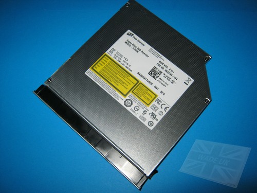 Dell latitude e5520 - e5520, dvd-rw