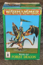 Games Workshop Warhammer Wood