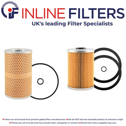 Filter kit for - for, hino