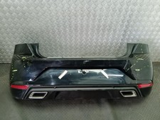 SEAT IBIZA BUMPER REAR FR