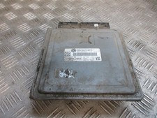 2007 VW GOLF 2.0 GT Sport TDI 170BHP DPF 5DR MK5 ENGINE ECU 03G906018FC