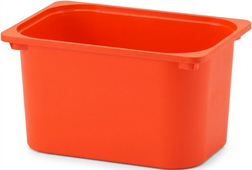 Ikea trofast storage box - trofast,