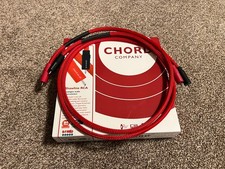Chord Shawline RCA to RCA