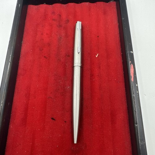Parker flighter ct - ,