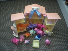 My Little Pony G1 Lullabye