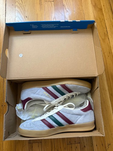 Size adidas gazelle - -,