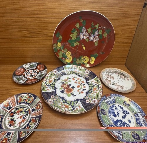 Vintage job lot japanese - vintage,