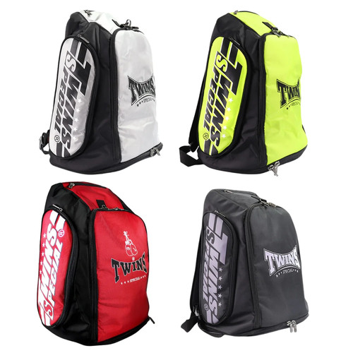 Twins convertible rucksack - convertible,