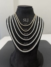 7CT - 25CT Lab Grown Diamond