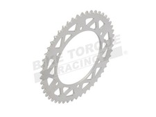 Yamaha YZ125 A1027F G 1980 AFAM Hard Anodised Rear Sprocket 50T
