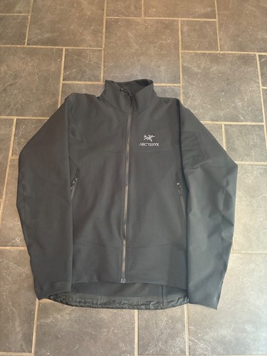 Arcteryx mens shell - arcteryx, m