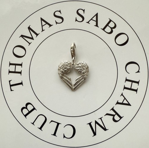 Thomas sabo sterling silver - sabo,