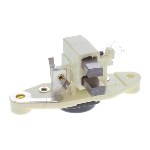Alternator voltage regulator - voltage,