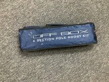 Preston 6 Section Roost Kit