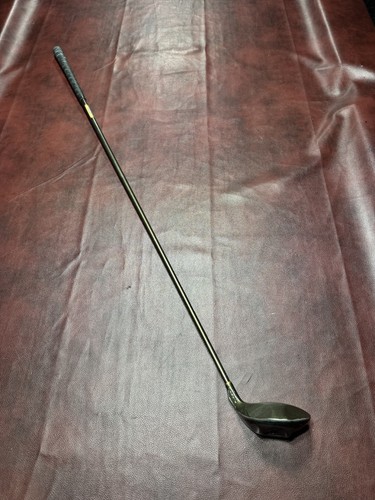 Cobra king titanium offset - titanium,